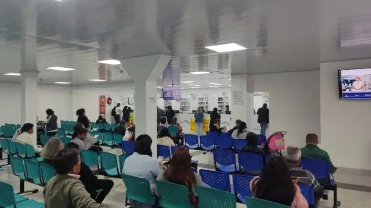 Supersalud investiga a Audifarma por deficiencias en la entrega de medicamentos en Caldas