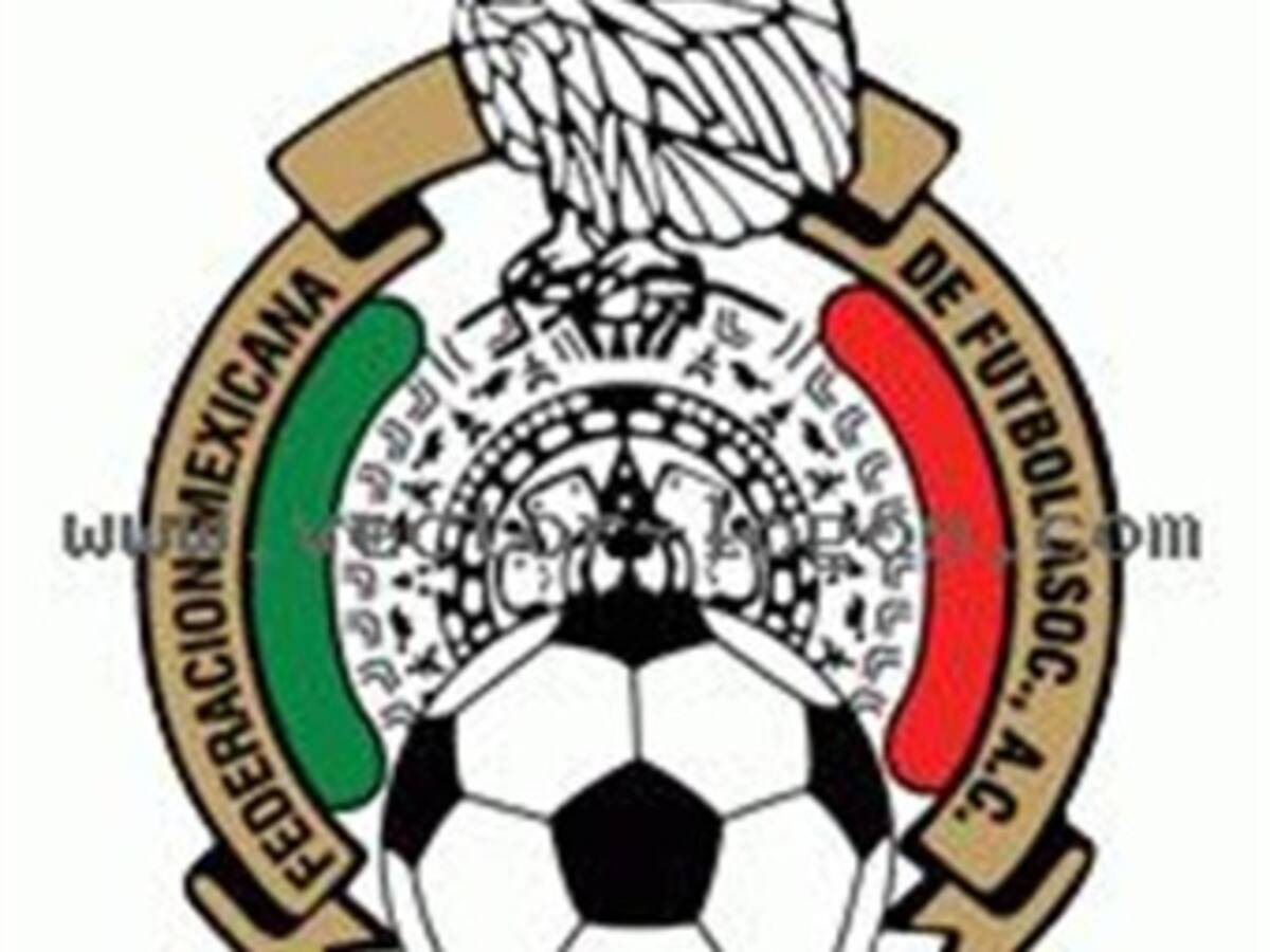 México retira su candidatura para acoger los Mundiales de 2018 o 2022