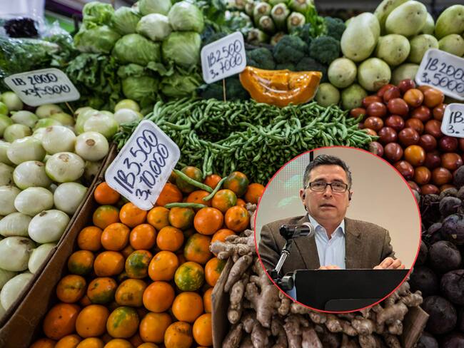 Aumentan los riesgos en la producción de alimentos del centro del país, ¿por qué?