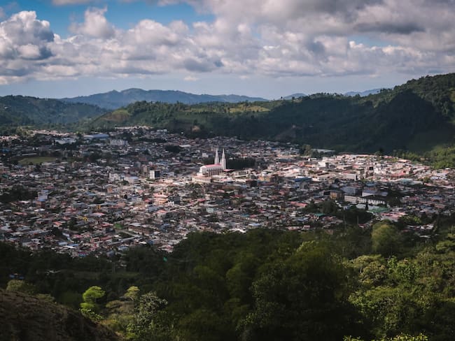 Líbano, Tolima