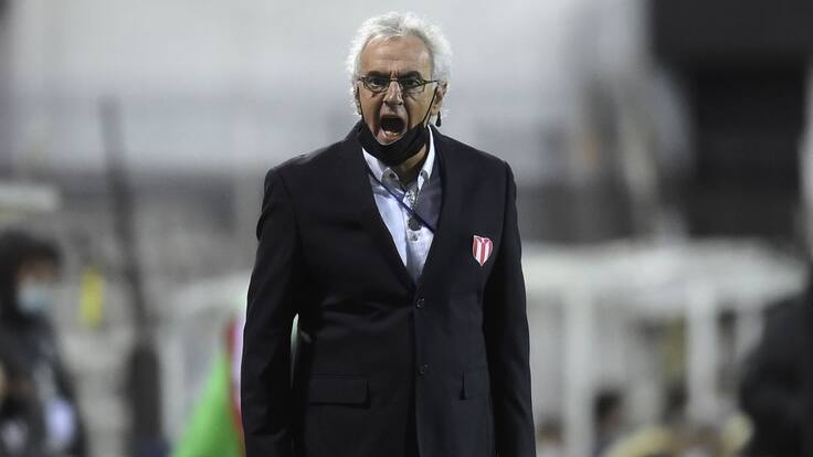 Jorge Fossati: “Al fútbol colombiano le faltaba sorpresa, y ahora la tiene"
