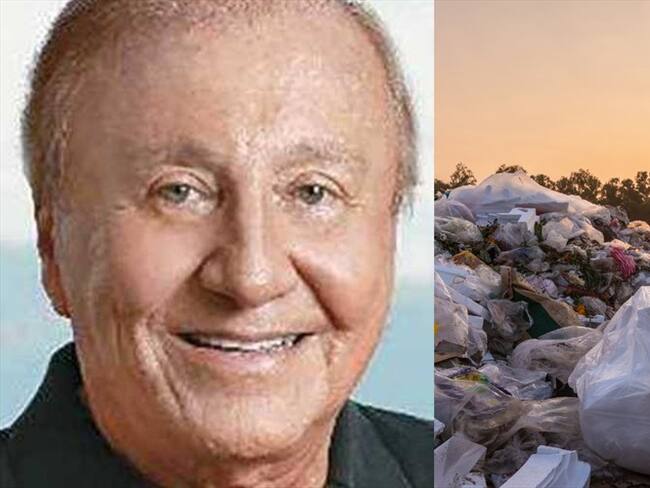 "Alcalde Cárdenas es un bruto": Rodolfo Hernández ante crisis en El Carrasco