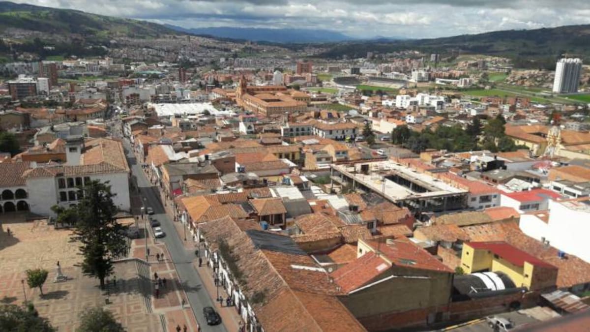 Decretan ‘Día Cívico’ y ‘Ley Seca’ por el cumpleaños número 482 de Tunja