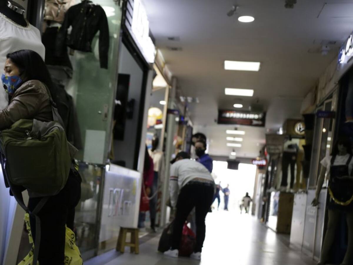 Inseguridad: la principal preocupación de los comerciantes