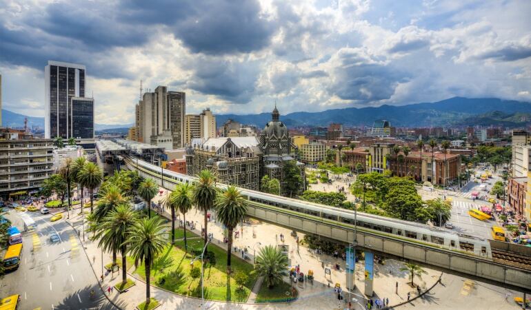 Medellín