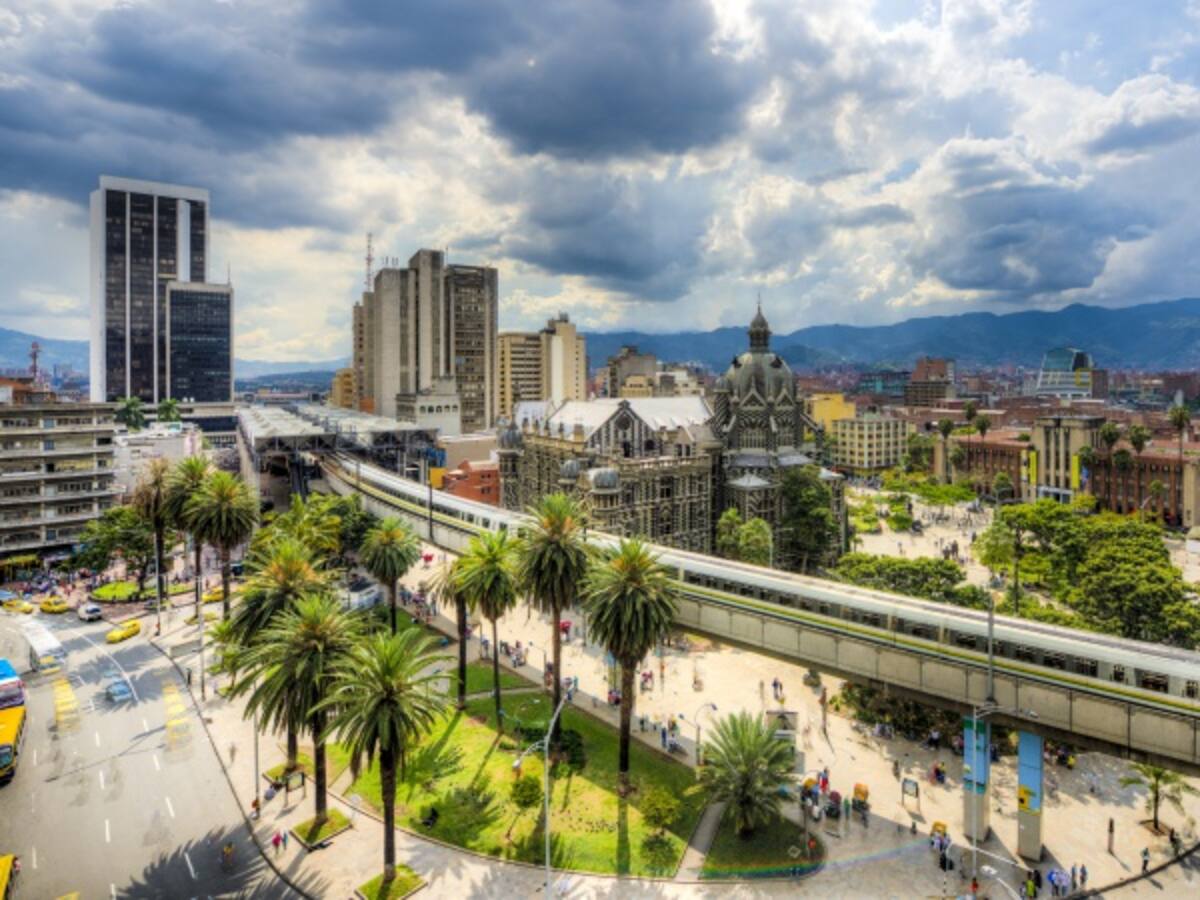 Finanzas de Medellín están bien, pero el futuro gasto público será austero