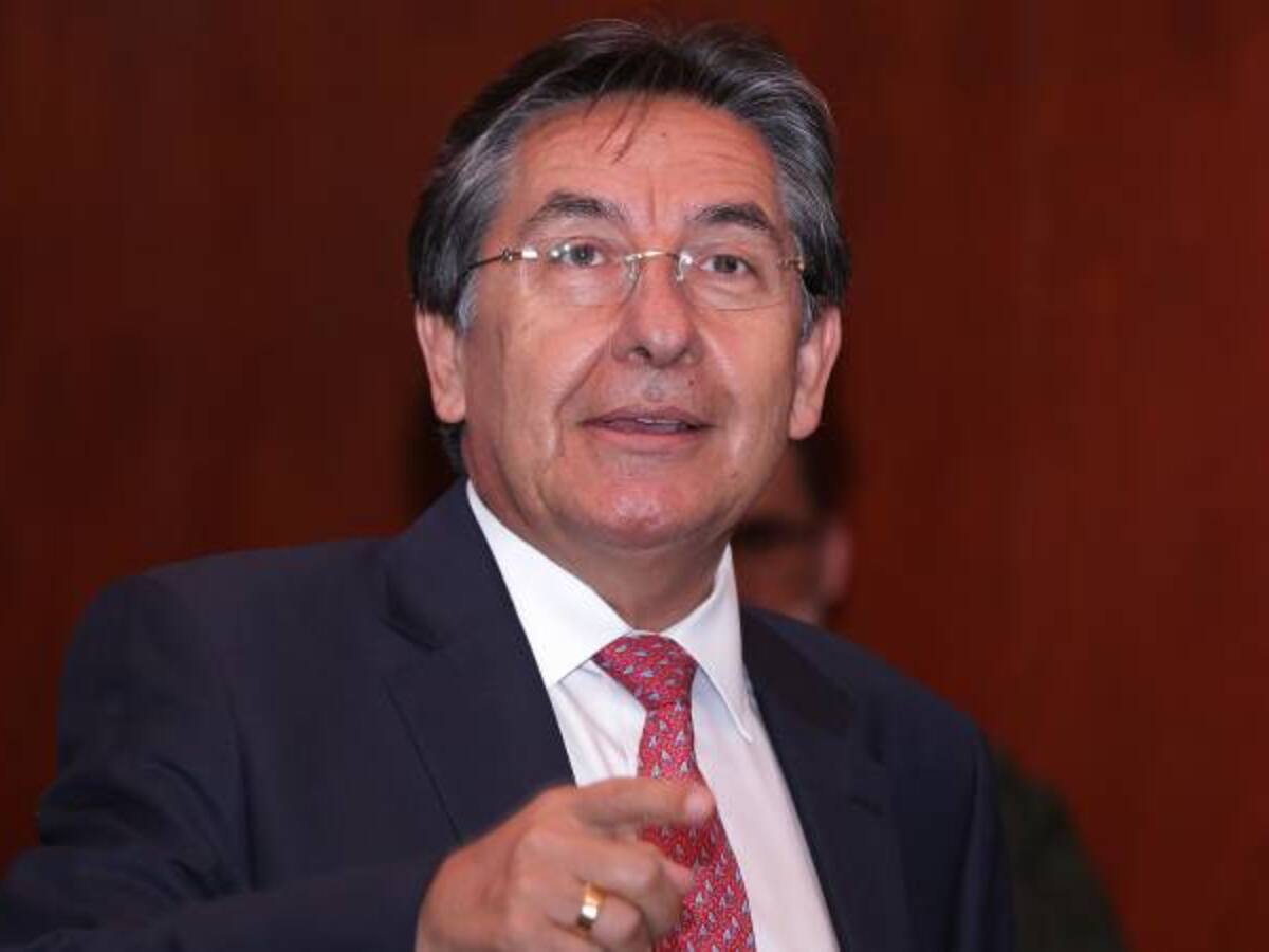 Fiscal presentará en EE.UU modelo de investigación del postconflicto