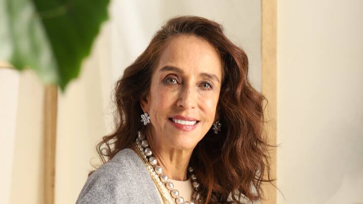 Pilar Castaño sobre Colegio Gloria Valencia: “Es una manera de apostar por el futuro”