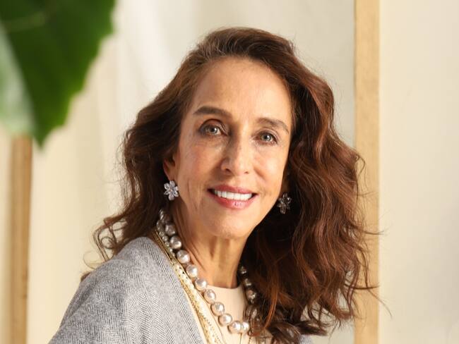 Pilar Castaño sobre Colegio Gloria Valencia: “Es una manera de apostar por el futuro”