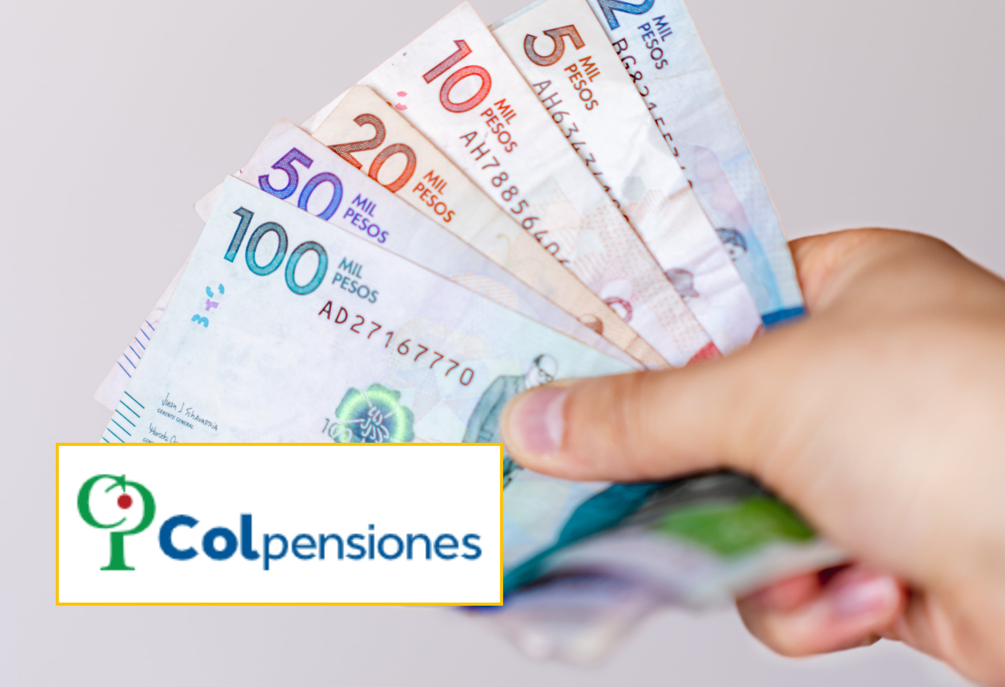 Imagen de referencia y logo de Colprensa. Foto: Getty Images / Colprensa