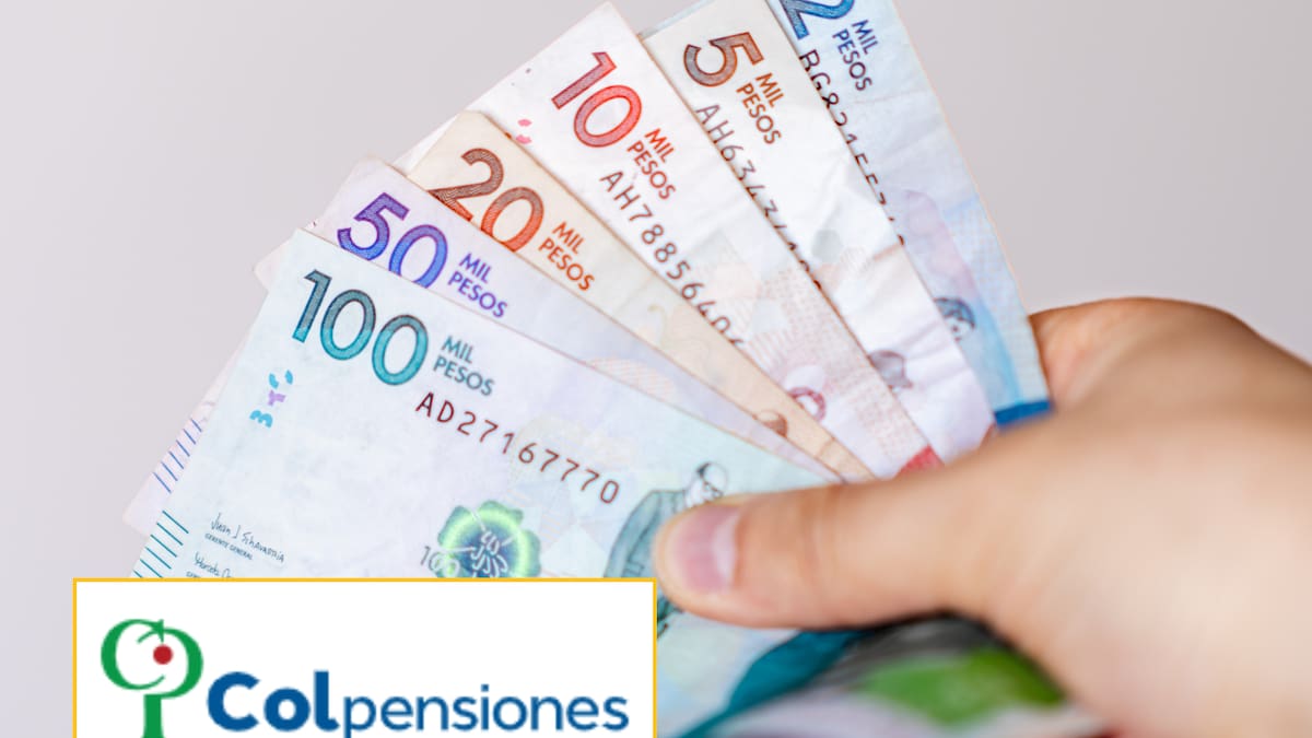 Colpensiones anunció sorteo de bonos de $2.350.000: Verifique si cumple los requisitos