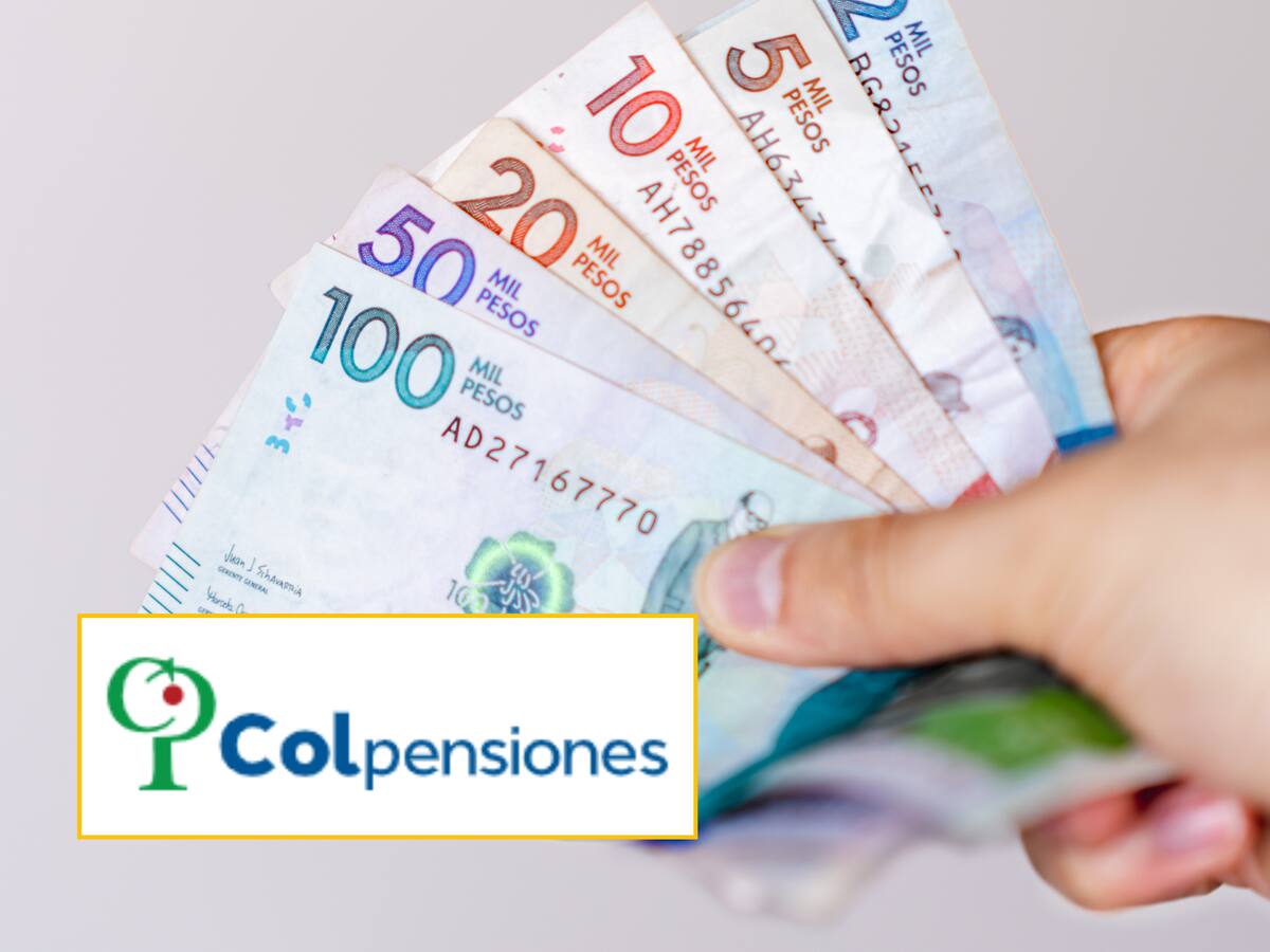 Colpensiones anunció sorteo de bonos de $2.350.000: Verifique si cumple los requisitos