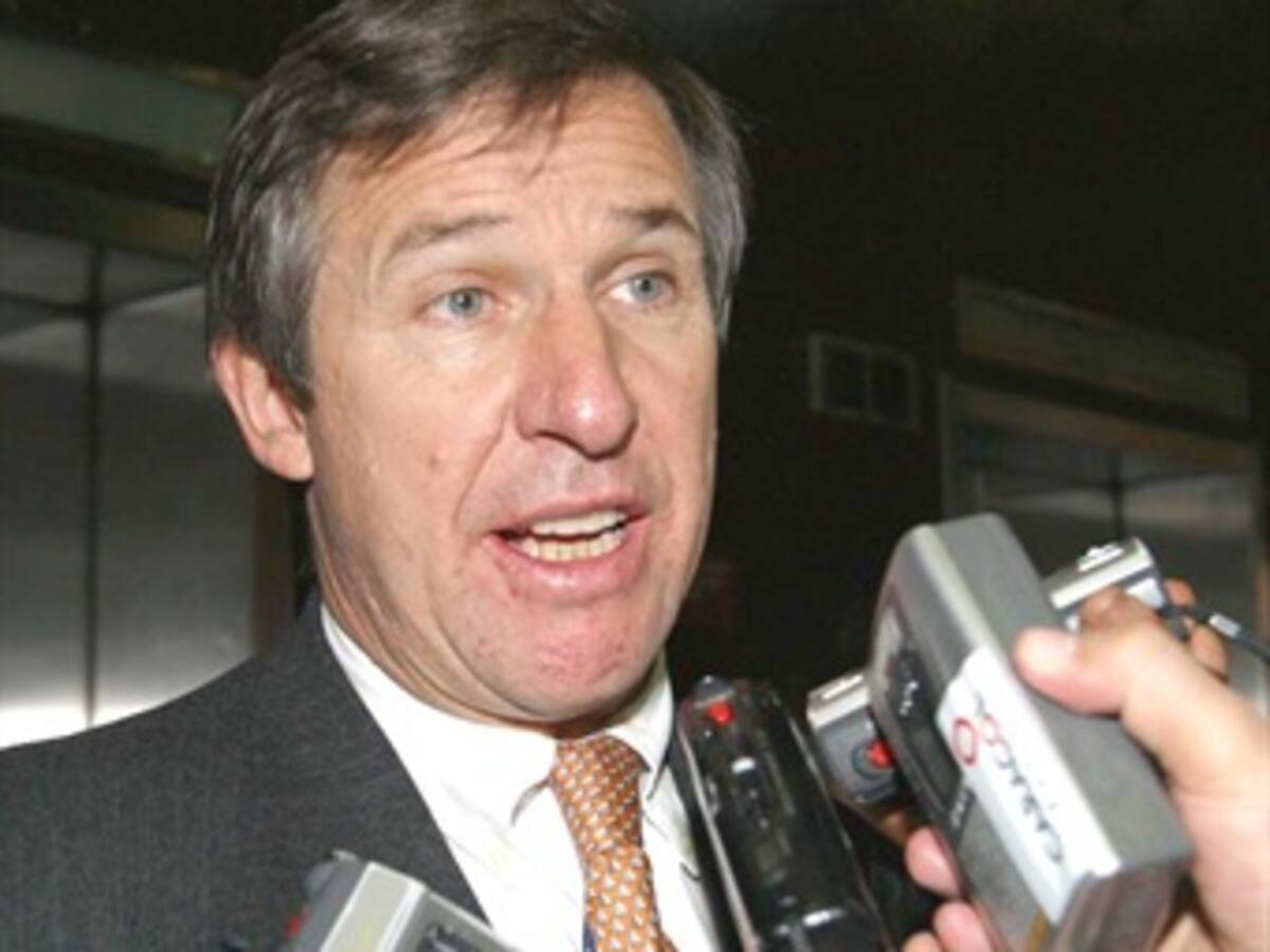 Carlos González Puche: “Hay directivos que no han evolucionado”