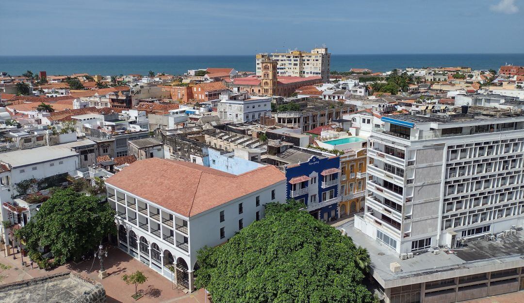 Por su parte la última medición de la calidad del aire fue en mayo del 2020., pero no se tomaron muestras en todos los cuerpos de agua