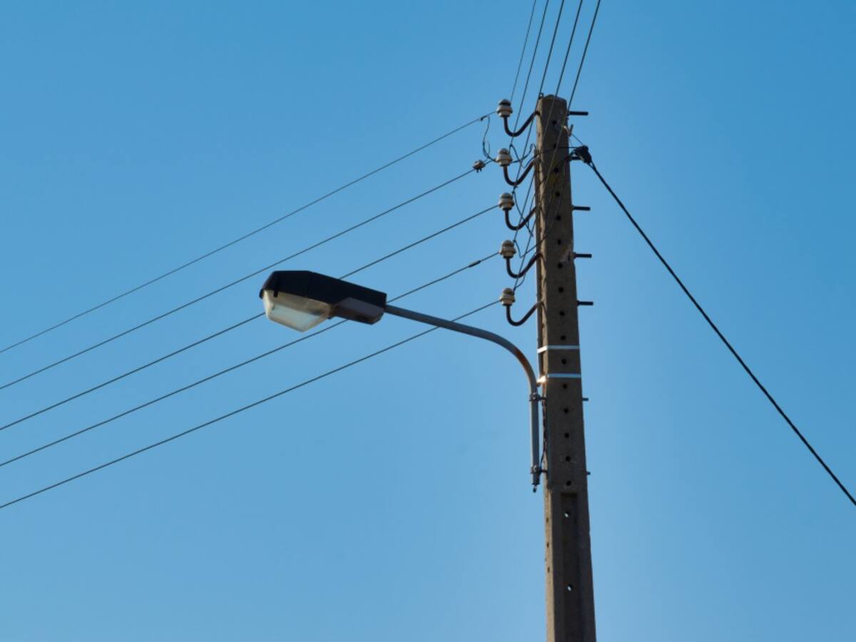 Caquetá sin servicio de energía