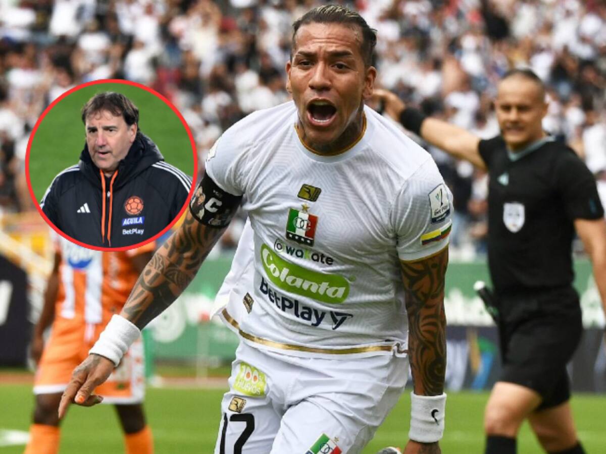 Opiniones divididas de periodistas deportivos en Manizales por la convocatoria de Dayro Moreno