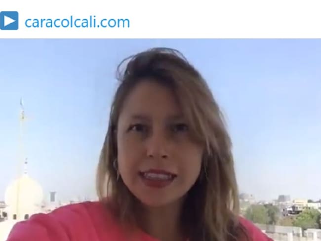 90 colombianos en Nepal, piden ayuda al gobierno para volver al país