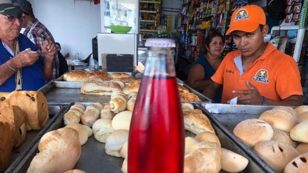 Mundial de Fútbol ‘dispara’ venta de gaseosa y pan en Santa Marta