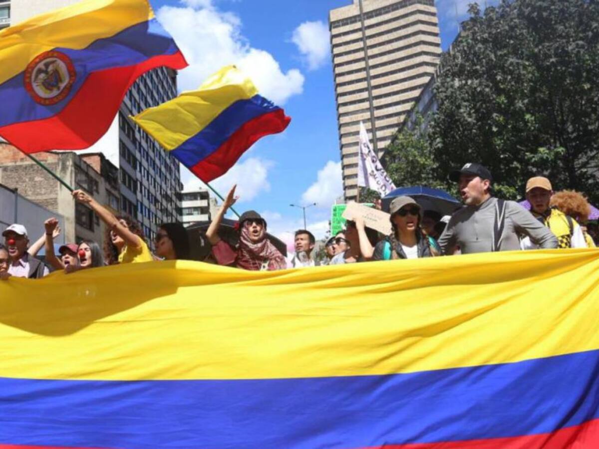 Grupos sociales de Pereira se sumarán a la caravana nacional de protesta