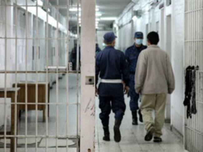 En 2014 habrá 30.000 nuevos cupos en las cárceles del país