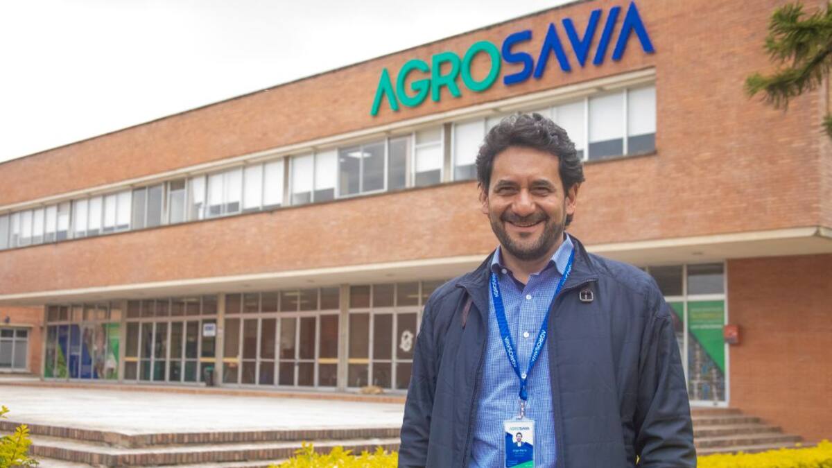 Agrosavia impulsa estrategia para estructurar proyectos productivos PDET