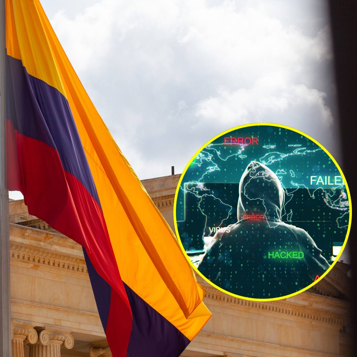 Organismos internacionales expertos en ‘Pegasus’ buscan contacto con líderes de Colombia