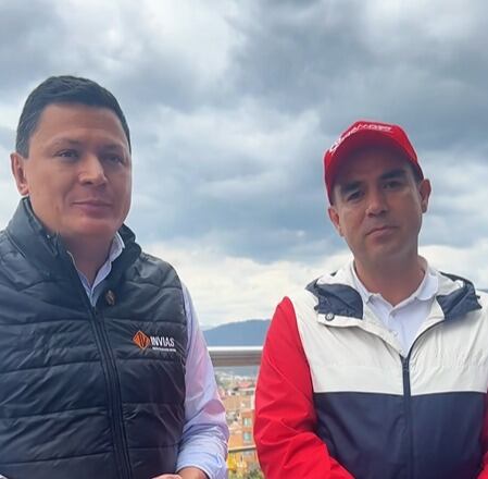 La agenda con la Alcaldía incluye conexiones rurales, nuevos corredores de movilidad y mejoras en los pasos urbanos de las vías nacionales.