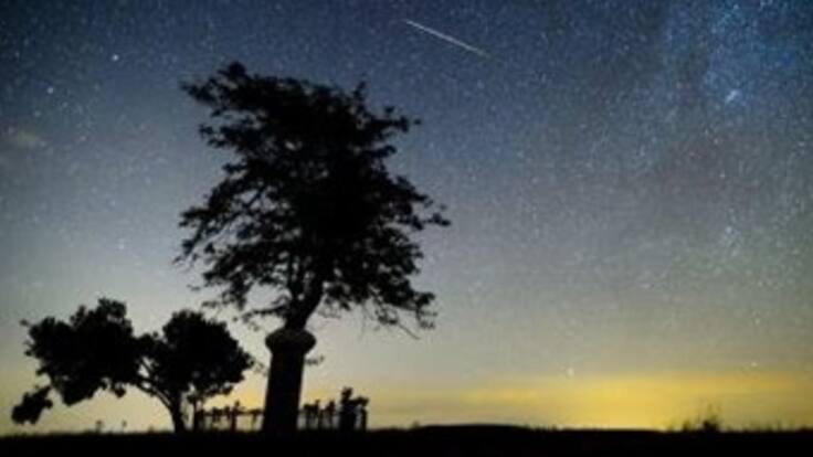 Llega la primera lluvia de estrellas del año: Cuadrántidas 2014