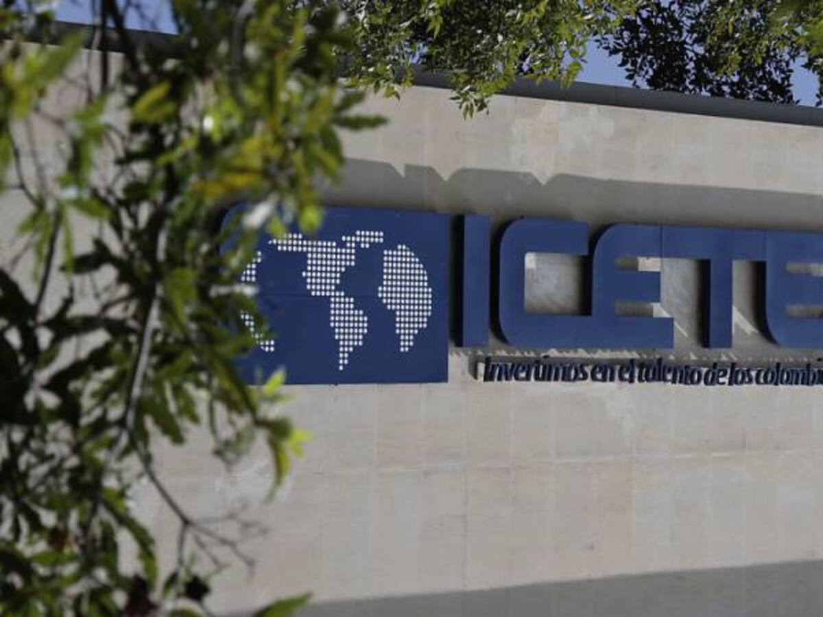 Jóvenes tendrán cuotas proporcionales a sus ingresos para pagar Icetex