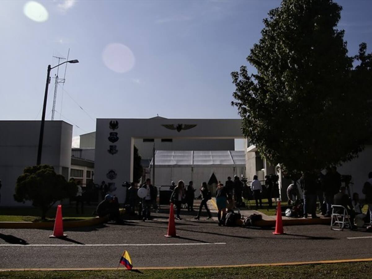 Fuerte agarrón entre el director de la Aerocivil y el encargado de seguridad de la entidad