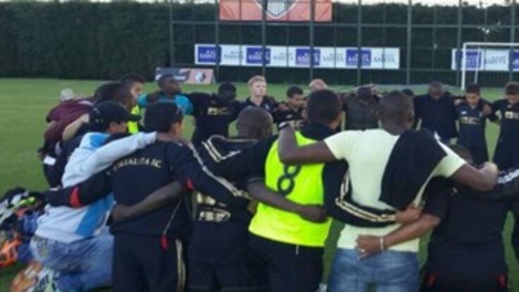 Por penales, Fortaleza ganó la final del semestre y peleará el ascenso