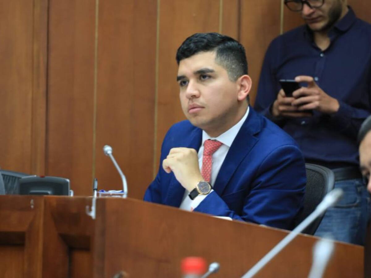 Ministro de vivienda descarta “burbuja hipotecaria” en el sector