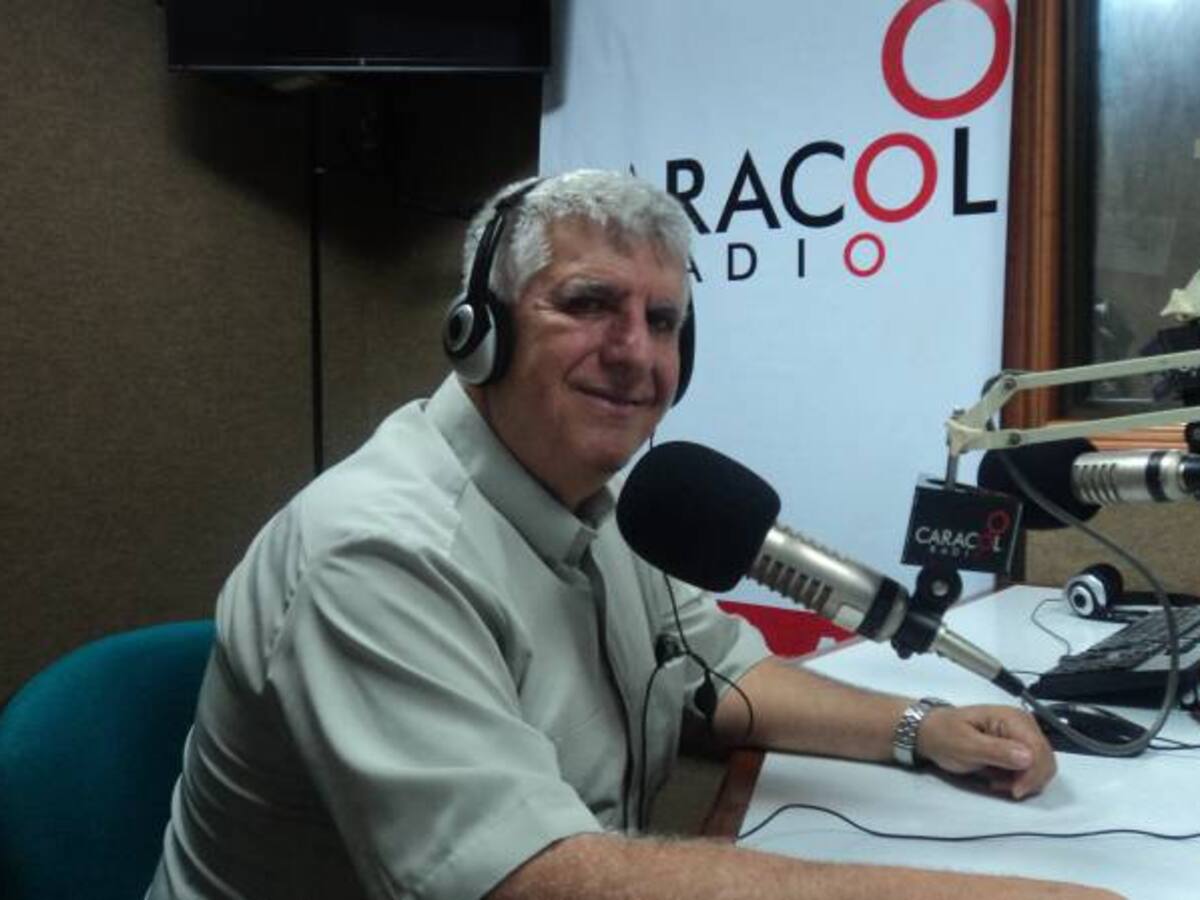 Armenia necesita la unión de líderes y dirigentes políticos: Luis Fernando Ramírez Echeverry