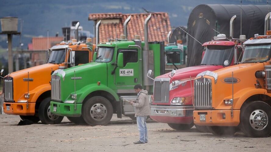 Imagen de referencia. Foto: Colprensa