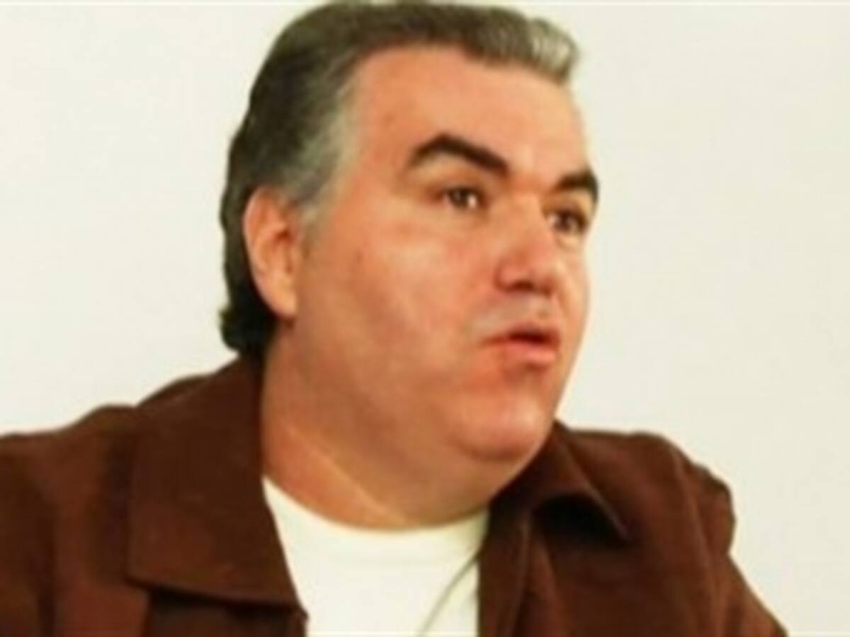 Walid Makled 'prendió el ventilador' sobre sus nexos con el gobierno de Hugo Chávez