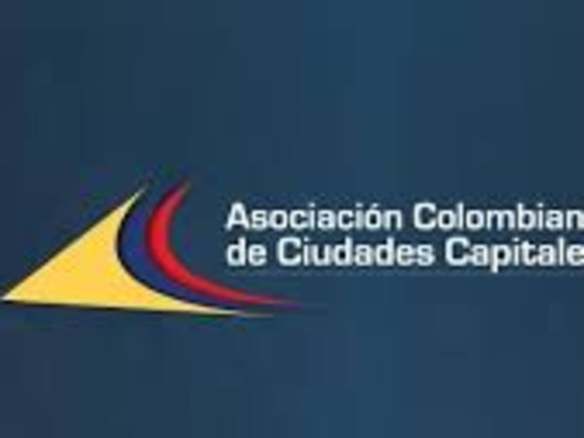 Asocapitales apoyará proyecto de Ley de Competencias si se garantizan recursos para los territorios