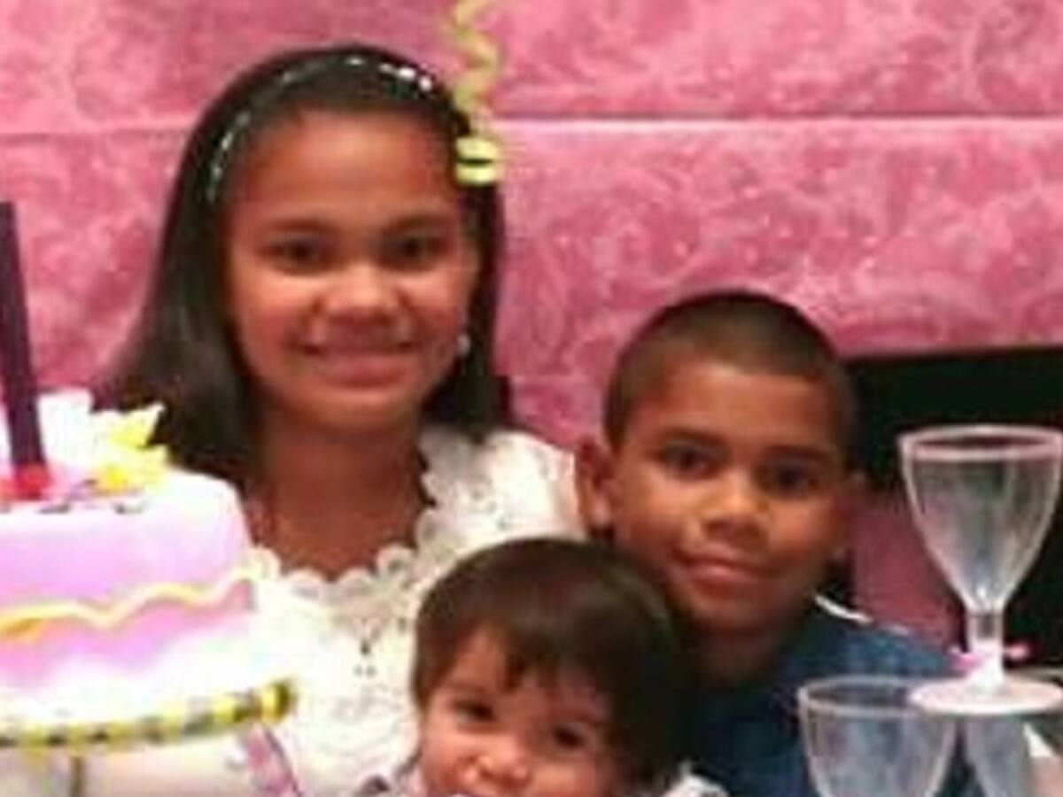 Reportan desaparición de dos menores de edad en el sur de Bogotá