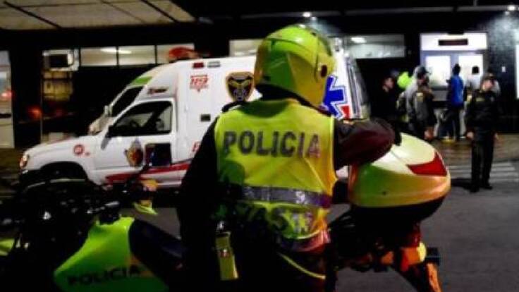 Más de 1.300 policías desplegados en la noche de año nuevo