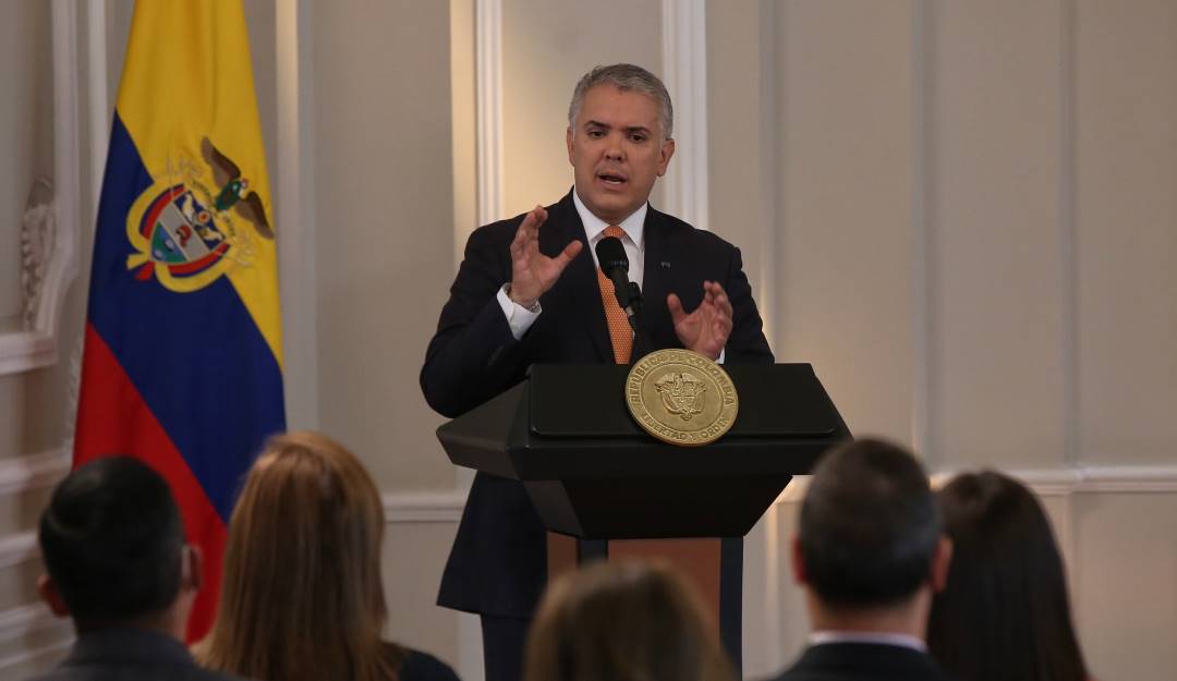 Colprensa - Camila Díaz