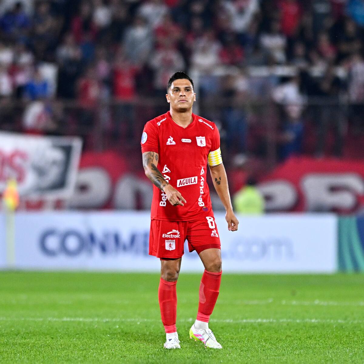 La millonada que le pagará River al América de Cali por Juan Fernando Quintero