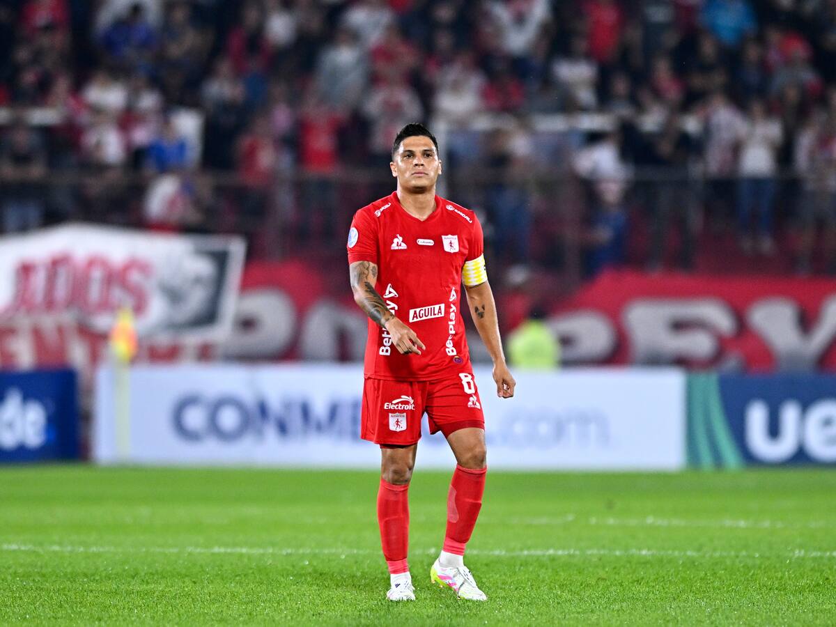 La millonada que le pagará River al América de Cali por Juan Fernando Quintero