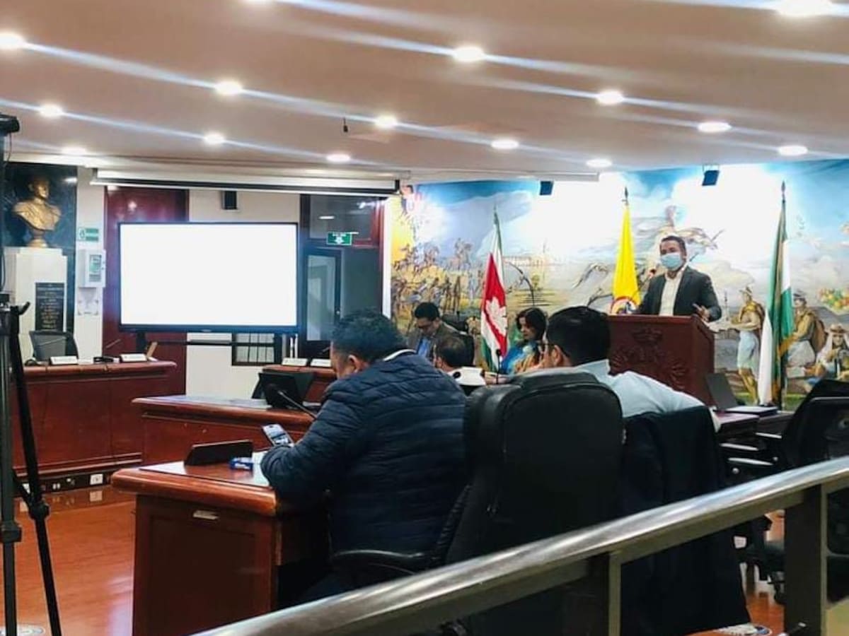 Buscan reducir la distancia de los negocios con las instituciones educativas en Tunja