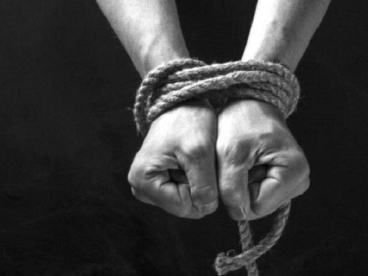 Autoridades investigan varios secuestros en Norte de Santander