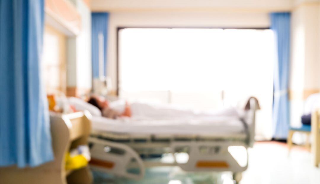 La ocupación de camas UCI en el Valle registra una leve disminución que está en el 83,6%.