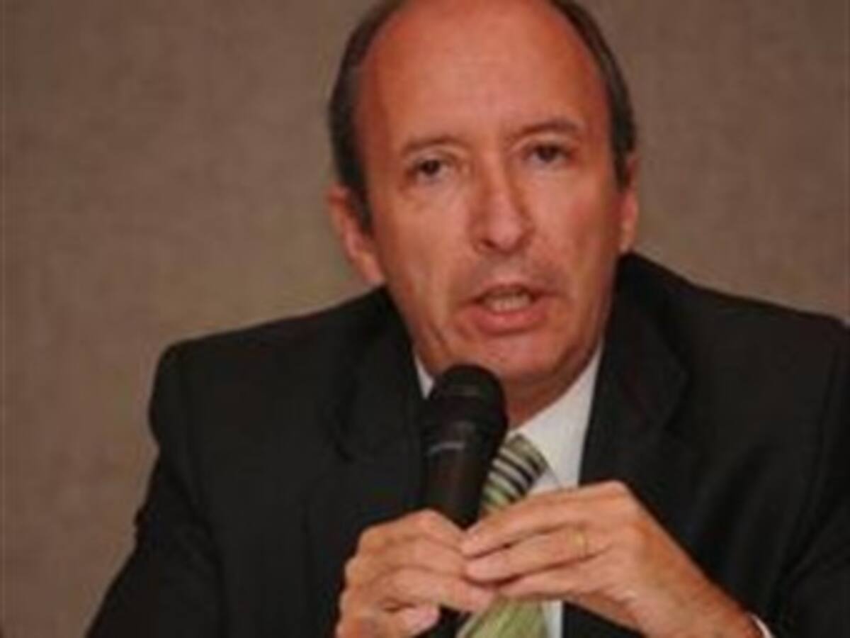 Alcalde Petro ejerció presión política en su caso: Juan Manuel Charry