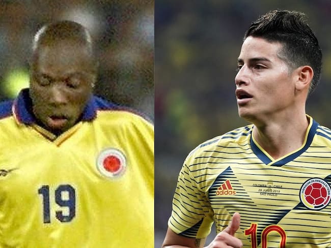 Debate: ¿Quién es el mejor futbolista en la historia de Colombia?