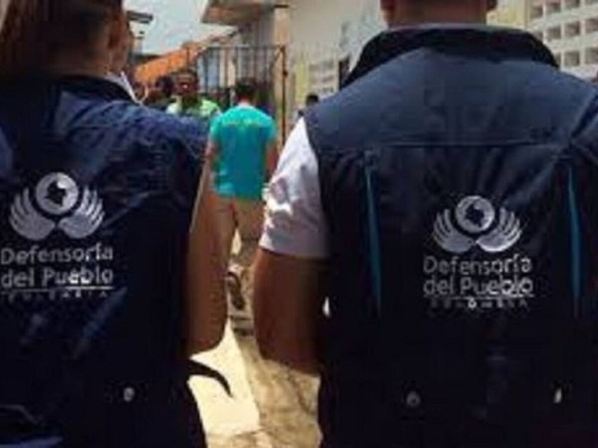 En Norte de Santander hacen falta defensores públicos