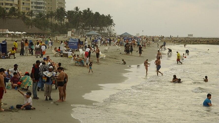 Imagen de referencia. Foto: Colprensa