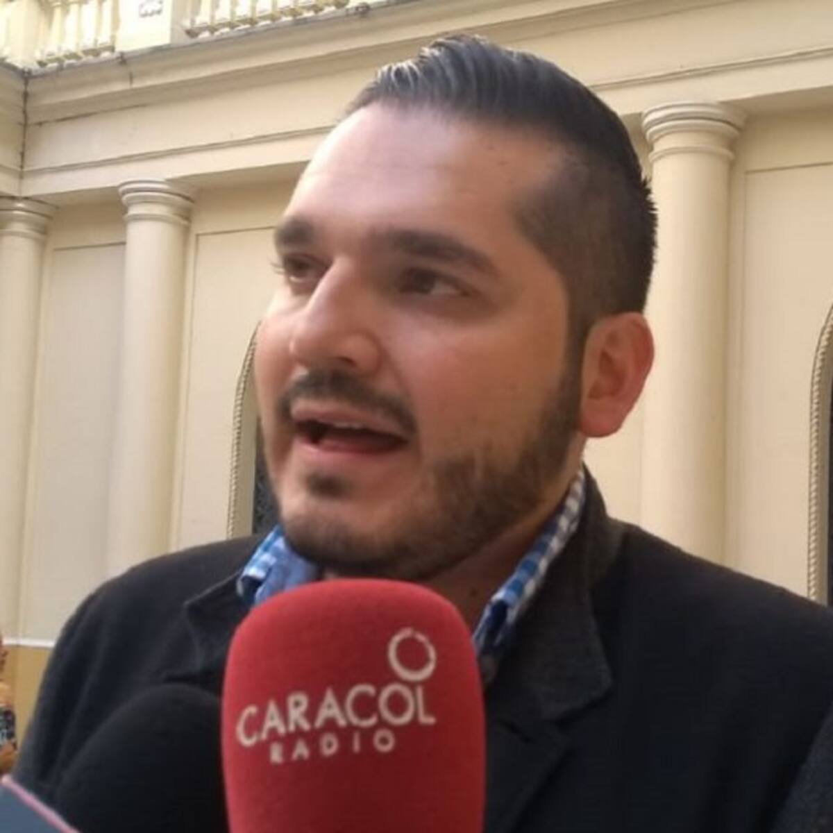 “Seguimos priorizando la lucha frontal contra el microtráfico”