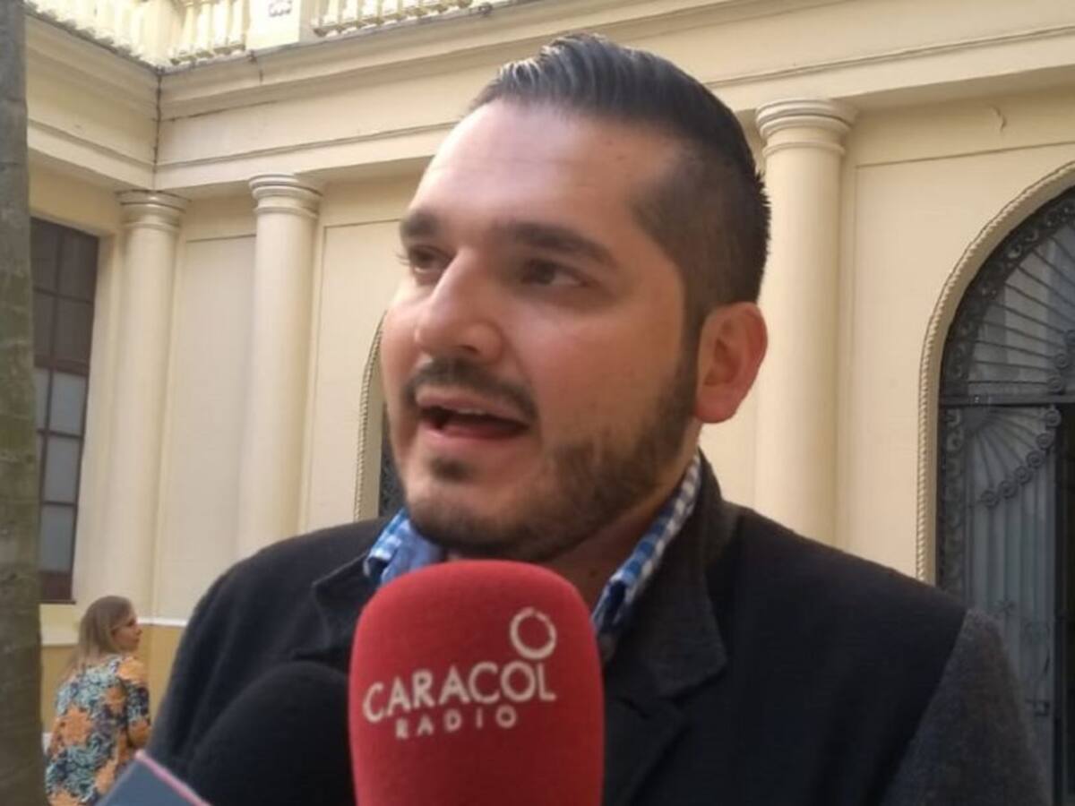 “Seguimos priorizando la lucha frontal contra el microtráfico”